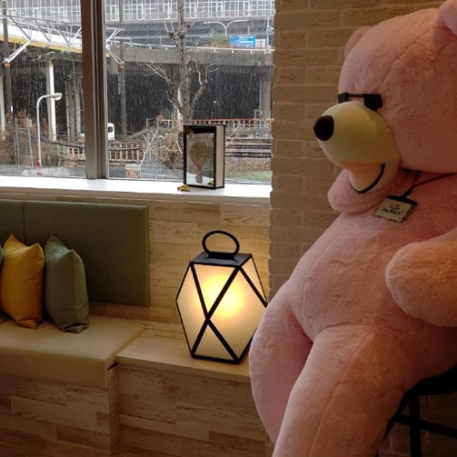Via Inn Shin Osaka Shomenguchi Экстерьер фото